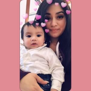 Meet your Posher, Maria